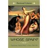 Samuel Llano Whose Spain? (Copertina rigida)