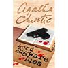 Agatha Christie Lord Edgware Dies (Tascabile) Poirot