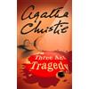 Agatha Christie Three Act Tragedy (Tascabile) Poirot