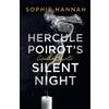 Sophie Hannah Hercule Poirot's Silent Night (Tascabile)