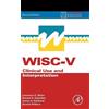Lawrence G. Weiss Aurelio Prifitera James A. Holdnack WISC-V (Copertina rigida)