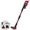 Einhell TE-SV 18 Li-FLX-Solo - Aspirapolvere - Scopa a batteria - SENZA BATTERIA E CARICABATTERIA