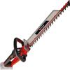 Einhell GP-CH 18/61 Li BL-Solo - Tagliasiepi a batteria - SENZA BATTERIA E CARICABATTERIA