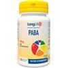 LONGLIFE Srl LongLife PABA 100, 100 Compresse
