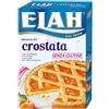 ELAH DUFOUR SpA ELAH Preparato Crostata 395g s/g