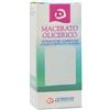 CEMON Srl Castanea Vesca Gemme Fresche - Macerato Glicerico 30ml: Rinforza il Benessere con il Potere della Natura