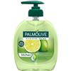 Palmolive Sapone Liquido Inodore neutralisierend Estratto di Limette (300 ML)
