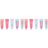 Essence Cosmetics essence Set lucidalabbra JUICY BOMB Disney THE LITTLE MERMAID, risultato immediato, lucida, brillante, traslucida (10ml) (Confezione da 2)