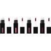 e.l.f. Glossy Lip Stain Shades 4 Days Kit, tinte labbra a lunga durata per un tocco di colore sheer e un delicato effetto gloss, prodotto vegano e non testato sugli animali, 4 tonalità