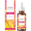 DIJIAMU Telocapil Siero Inibitore Ricrescita Peli con Olio Cyperus Rotundus