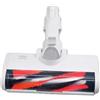HIZON Testa della spazzola elettrica, compatibile for Xiaomi K10/G10 Xiaomi 1C Xiaomi Dreame V8/V9B/V9P/V11/G9 Spazzola for tappeti Parti for aspirapolvere