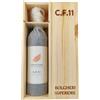 DARIO DI VAIRA Bolgheri Rosso Superiore CF11 - Dario di Vaira; 2022, 75 cl