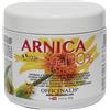 BRUNO DALLA GRANA MANGIMI Srl Arnica Gel 90% - Estratti Attivi e Freschezza Mentolata