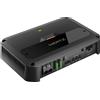 Hertz CP 5.1K Classe D 1030 W Amplificatore Stereo da 5 Canali per Auto - Nero