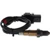 BOSCH Sonda lambda FIAT 2,3 55271786 55276332