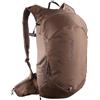 Salomon Zaino Trailblazer 20 Marrone, Taglia: UNI, marrone