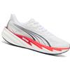 Puma Scarpe Uomo Velocity Nitro 5 Bianco, Taglia: 7 UK- 40,5, bianco