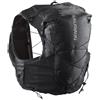 Salomon Zaino Adv Skin Cross Season 15 Nero, Taglia: M, nero