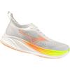 Mizuno Scarpe Donna Neo Zen 2 Giallo/bianco, Taglia: 4,5 UK - 37, giallo/bianco