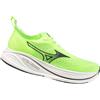 Mizuno Scarpe Uomo Neo Zen 2 Giallo, Taglia: 7,5 UK - 41, giallo