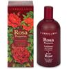L'ERBOLARIO SB Srl Rosa Purpurea Profumatore Ambiente e Cuscini 125 ml Fragranza Fiorita - L\'ERBOLARIO