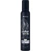 INDOLA COLOR STYLE MOUSSE 200 ML ARGENTO