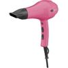 Sibel Phon Asciugacapelli professionale Dreox Pink 2100w