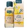 Kneipp Olio di massaggio piacere Ylang Ylang 100ml - Kneipp