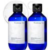 Pyunkang Yul [PKY] Pyunkang Yul Tonico Essence Viso Bundle 2 x 200 ml, Rinforza la Barriera Cutanea, Idratazione Profonda, Tonico Coreano ad Alta Concentrazione, 7 Ingredienti, Zero Irritazioni