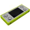 Generico Per AYANEO MICRO2 Guscio protettivo flessibile in TPU stampato in 3D (Verde chiaro)