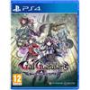 PQube Gal Guardians Demon Purge Playstation 4
