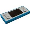 Generico Per AYANEO MICRO2 Guscio protettivo flessibile in TPU stampato in 3D (Azzurro cielo)