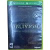 Bethesda The Elder Scrolls IV: Oblivion Game of the Year Edition, Xbox 360