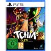 Astragon Tchia: Oléti Edition,1 PS5-Blu-Ray-Disc: Für PlayStation 5