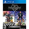 Square Enix PS4 Kingdom Hearts HD I.5 + II.5 Remix
