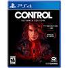505 Games Control Ultimate Edition - PlayStation 4