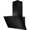 Electrolux KFV829K AutoSense Serie 900 - Cappa Aspirante 90 cm Cucina Parete Nero Classe Energetica A+