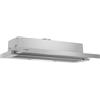 Bosch DFT93AC50 - Cappa piatta da 90 cm, colore: argento