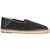 EMPORIO ARMANI - Espadrillas - Nero