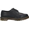 DR. MARTENS - Stringate - Nero