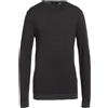 KITON - Pullover - Piombo