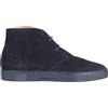 EMPORIO ARMANI - Stivaletti - Blu navy