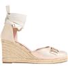 LIU -JO - Espadrillas - Oro rosa