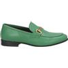 SEBOY'S - Mocassino - Verde