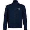 EA7 - Tuta Sportiva - Blu navy