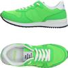 SUN 68 - Sneakers - Verde lime