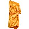 DRIES VAN NOTEN - Vestito da cerimonia - Mandarino