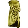 DRIES VAN NOTEN - Vestito da cerimonia - Verde