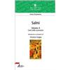 EMP - Edizioni Messaggero Padova Salmi. Canti delle ascensioni (Vol. 4)