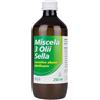 Sella srl MISCELA 3OLI LASSATIVO MD250ML